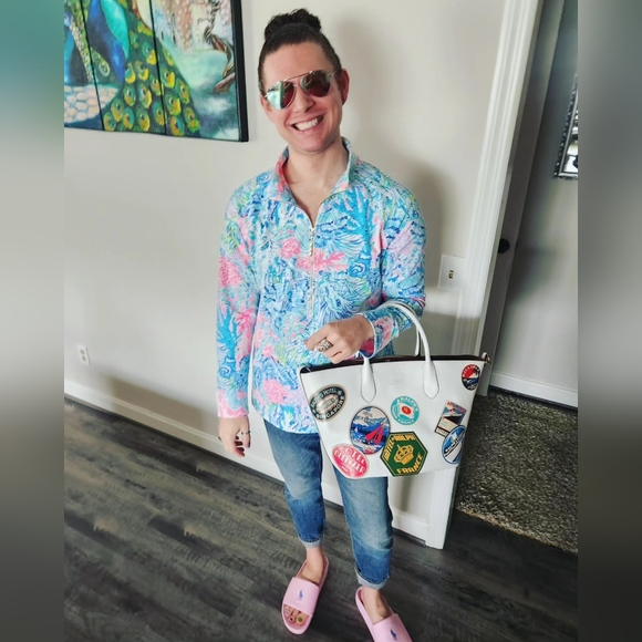 Part II - #30daysinlilly π₯°ππ€© - Picture 14 of 16